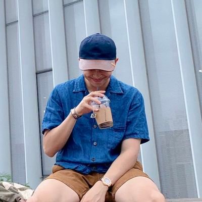 fan account |
I'm just trying to become a fanfiction writer.