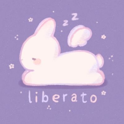 liberatoさんのプロフィール画像