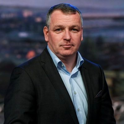 Declan McBennettRTE Profile