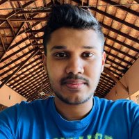 Siva Rajendran (@0xsh1v4) 's Twitter Profile