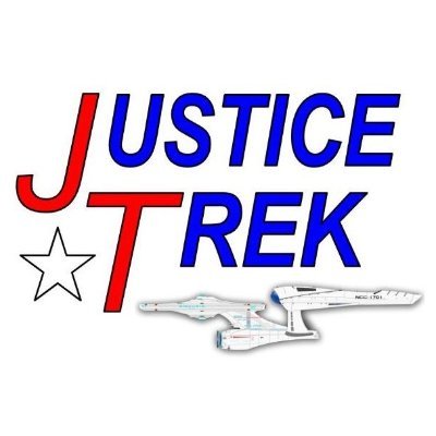 I'm Ted Kilvington. Please join me as I journey through over 75 years of comicbook stories of Star Trek, the Justice Society, and the Justice League of America!