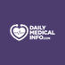 DailyMedicalinfo.com (@DMedicalinfo) Twitter profile photo