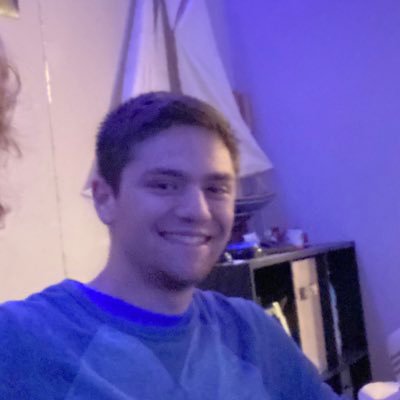 TylerForan5's profile picture. OU ‘24 Meteorology | U.S. Army National Guard | Parkland, Florida