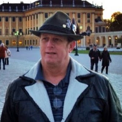GhostWriter βοΈπβ¨οΈπ₯©π₯π§π§ Profile
