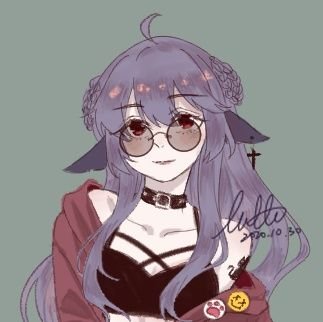 IRENE 💙🖋️さんのプロフィール画像