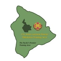 Pohakuloa Training Area(@PohakuloaArmy) 's Twitter Profile Photo
