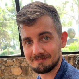 Electrical Wizard at Spectral, Blockchain developer and hardware Specialist. Trying to change the sustainable word with new IOT tech and smart appliances.