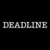 Deadline Hollywood (@DEADLINE) Twitter profile photo