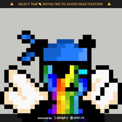 GoodSimplyMe's profile picture. Crypto by day, gamer by night!