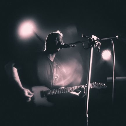 Voice&Guitar of Zombiero Martin //
Multi instrumentalist/Singer/Composer/Writer
Beginning my journey in #MusicNFTs😈