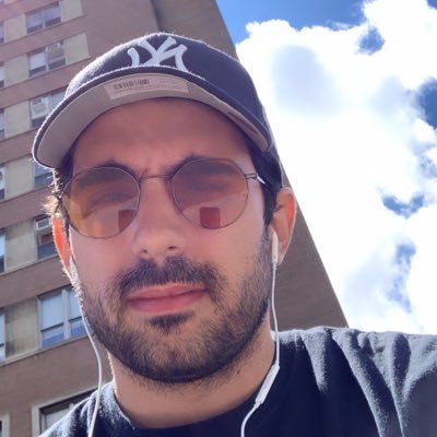 VinceAtPaper's profile picture. 