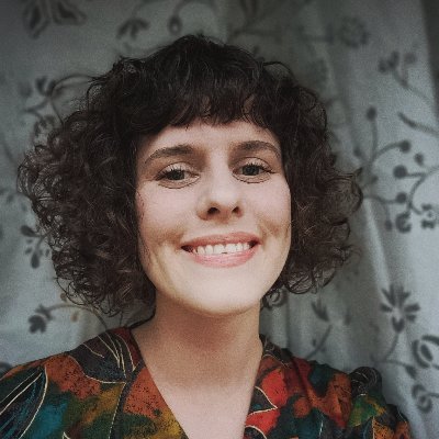 PhD student in cognitive neuropsychology @BME_en
Student in literature therapy @pte1367
#TBI #Memory #CognitiveRehabilitation
🧠📚🎵🐈🦎🎪🌱🚴🧘🏽🗺️ she/her