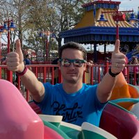 John Puterbaugh (@john_puterbaugh) 's Twitter Profile