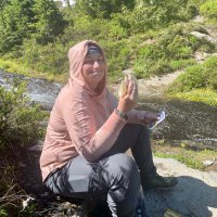 Aggressivelyaveragehiker (@average_mel) 's Twitter Profile