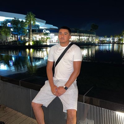 A20RXA's profile picture. ☝🏼الحمد لله