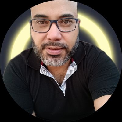 haruperiodista's profile picture. 📌Comunicador social 💻📲🇻🇪
📌Docente Investigador 📔📝📚
📌Gestor de #RRSS ↘️🌐🔄