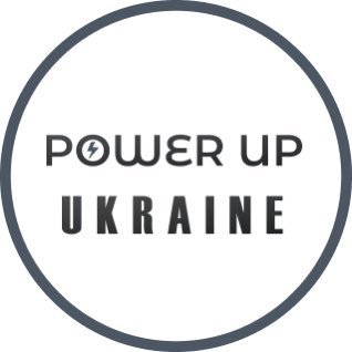 PowerUpUkraine Profile Picture