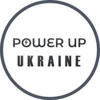 PowerUpUkraine (@powerupukraine) 's Twitter Profile Photo PowerUpUkraine (@powerupukraine) 's Twitter Profile Photo
