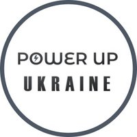 PowerUpUkraine(@PowerUpUkraine) 's Twitter Profile Photo