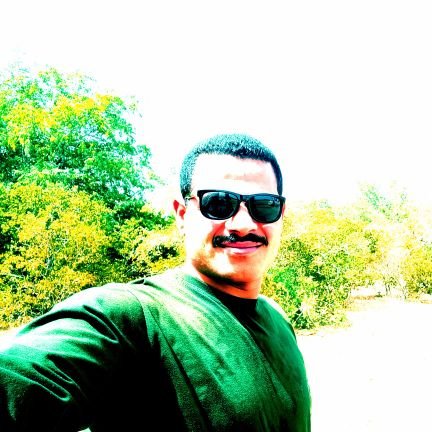 sonoftheelders1's profile picture. عزيز النفس كالخيل يحزن ولا يبوح ، يخذل ولا ينكسر
وكأنه فارس خلق ليحارب وحده دائمآ .. ❤