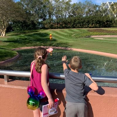 Dad to Callie & Murray. Course Manager @GalgormCastle
