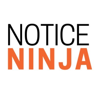 Home, Notice Ninja, Tax Notice Compliance