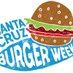 Santa Cruz Burger Week (@screstaurantwk) Twitter profile photo