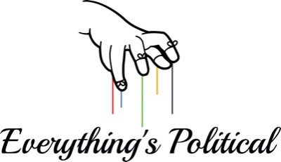 EverythingsPol1's profile picture. Become as healthy & self-reliant as possible, because no one is coming to save you. Stung by the Uniparty years ago, ergo we remain Equal Opportunity Agitators.