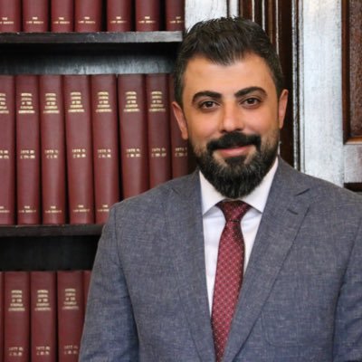 Parêzer/Avukat/Lawyer Arabulucu/Mediator