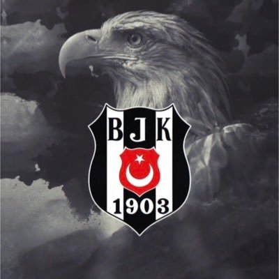 #Beşiktaş için yaşayan Z kuşağı mensubu 🖤🤍🦅 @Besiktas