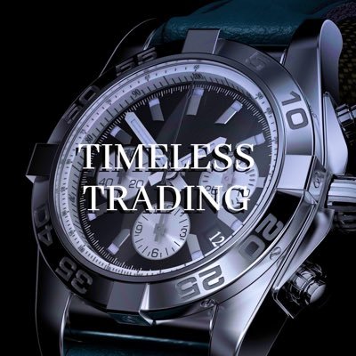 Timeless Trading Membership NFTs, Upto 30% off Luxury Timepieces for life + Monthly Giveaways for Member's + More!