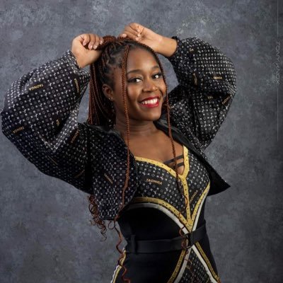 Taonga 👸🏾🇿🇲さんのプロフィール画像
