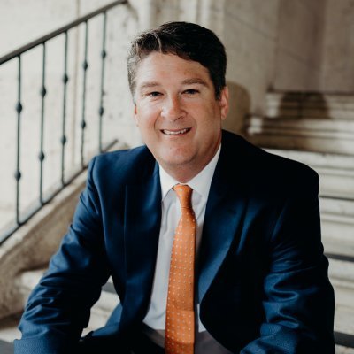 Scott Rabenold Profile