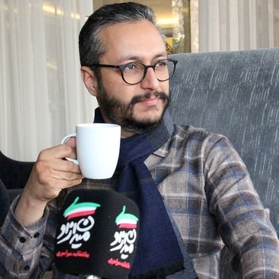 kasaeizadeh Profile Picture