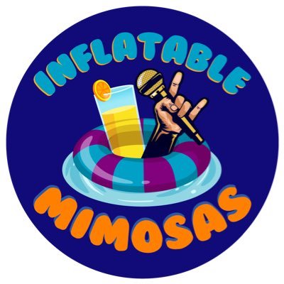 A podcast about everything. Hosted by Nobody. You can find us on Instagram @infltblemimosas        We are also now on Apple Podcast