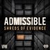 Admissible: Shreds of Evidence (@AdmissiblePod) Twitter profile photo