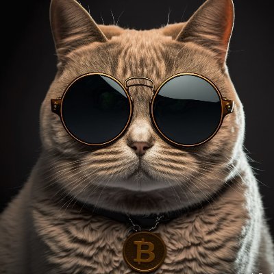 King of the rock star of 20th century science,The Apex predator @Bitcoin  @Lightning Network 
                                      Fix the money, fix the world