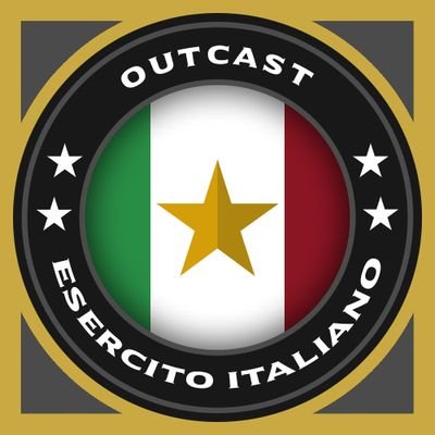 Questo è la pagina ufficiale di Esercito Italiano - Roblox