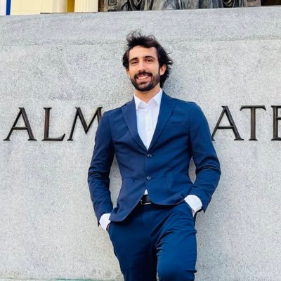 adrianportales3's profile picture. Yet another Software Engineer