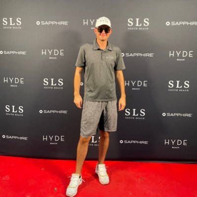 SLS Hyde Beach VIP Services | Artist Management | Miami, Florida