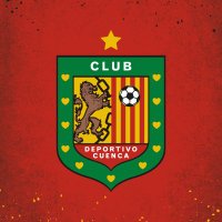 Club Deportivo Cuenca(@DCuencaOficial) 's Twitter Profile Photo