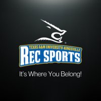 TAMUK Rec. Sports (@tamukrecsports) Twitter profile photo