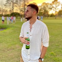 Martin Zorrilla (@martinzorrilla0) 's Twitter Profile