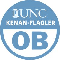 Organizational Behavior at UNC(@unc_ob) 's Twitter Profile Photo