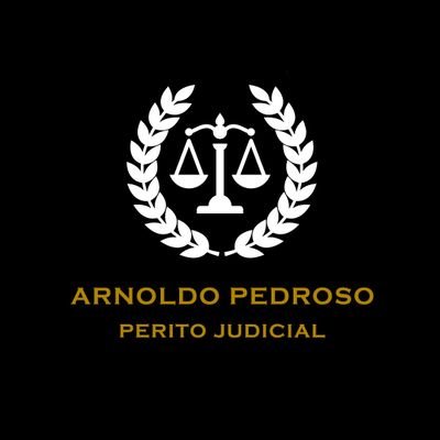 pedroso_arnoldo's profile picture. Perito Judicial