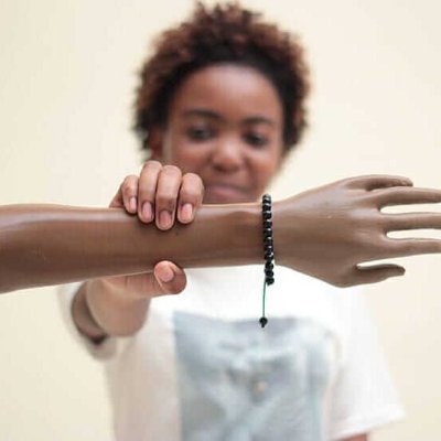 On a mission to make customized prosthetics and adaptive wearables accessible and inclusive for all amputees