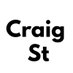 Craig Street Corridor * Pittsburgh (@craigstcorridor) Twitter profile photo Craig Street Corridor * Pittsburgh (@craigstcorridor) Twitter profile photo