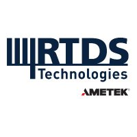 RTDS Technologies(@RTDS_Simulator) 's Twitter Profile Photo