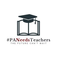 PA Needs Teachers(@paneedsteachers) 's Twitter Profile Photo