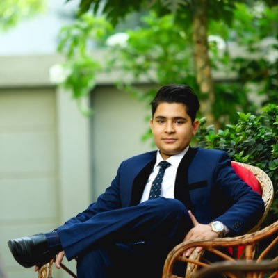 bilal_4OCT's profile picture. Founder - @answerai.tech